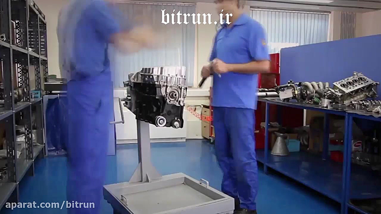 دنا پلاس توربو چگونه است ؟