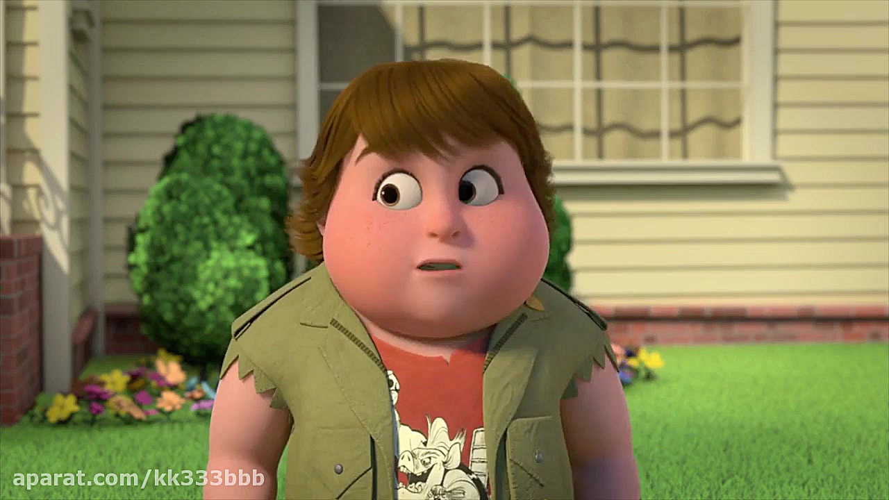 سریال بچه ریس بازگشت به کار فص...