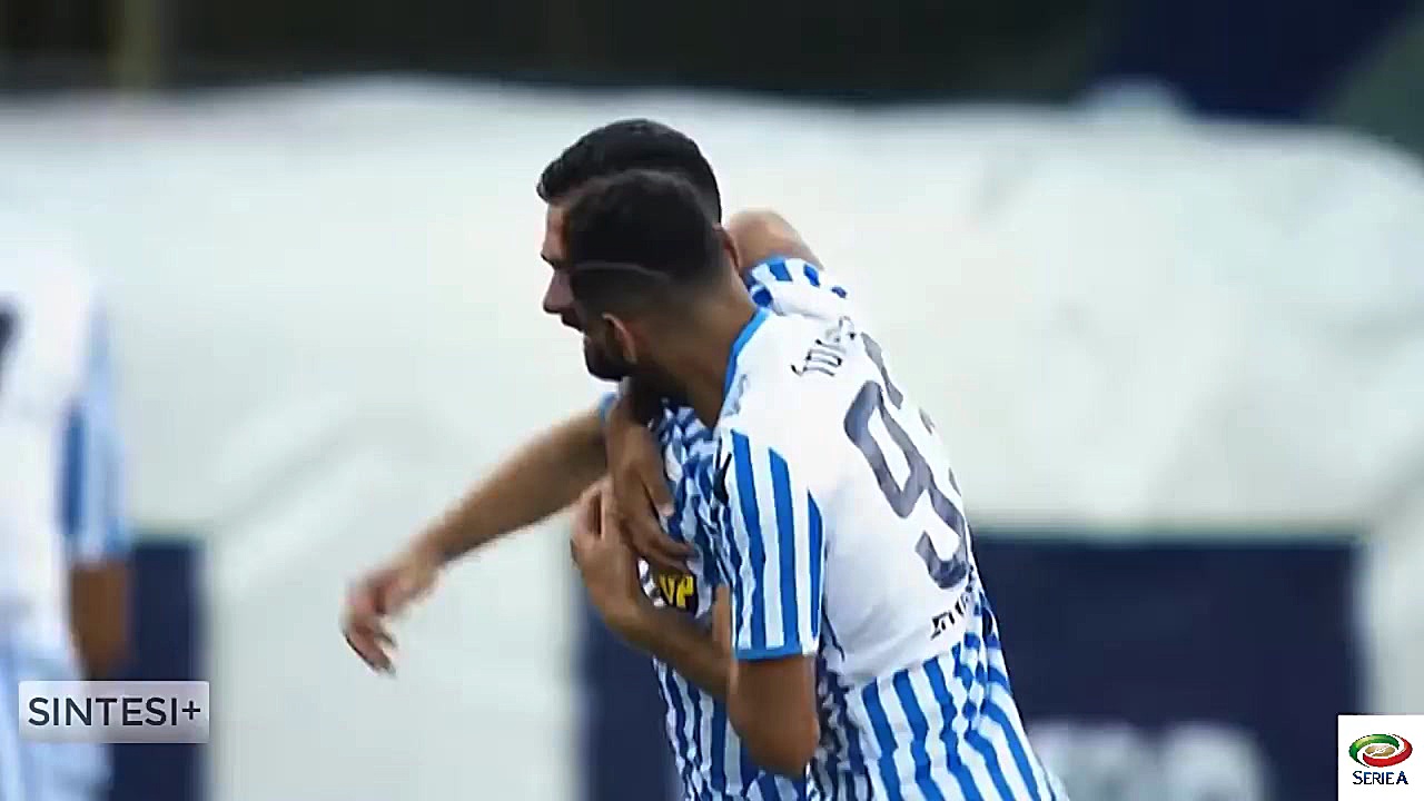 برترین گل های سری آ در 2018 20...