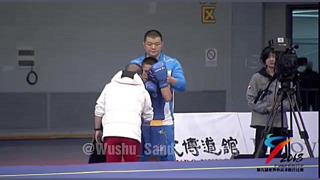 جام جهانی ساندا 2018 کره جنوبی...