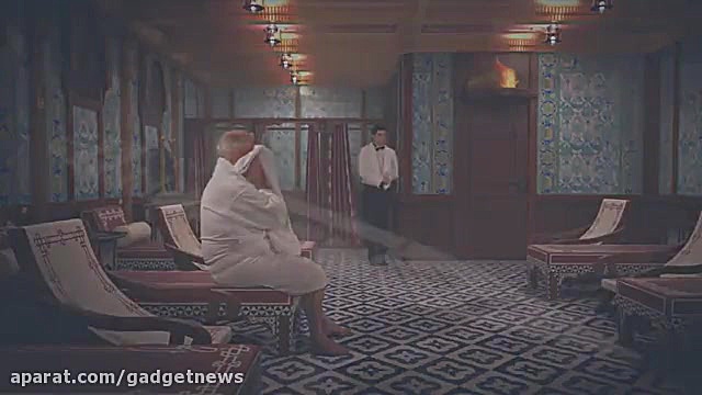 کشتی تایتانیک 2 در راه است  گج...