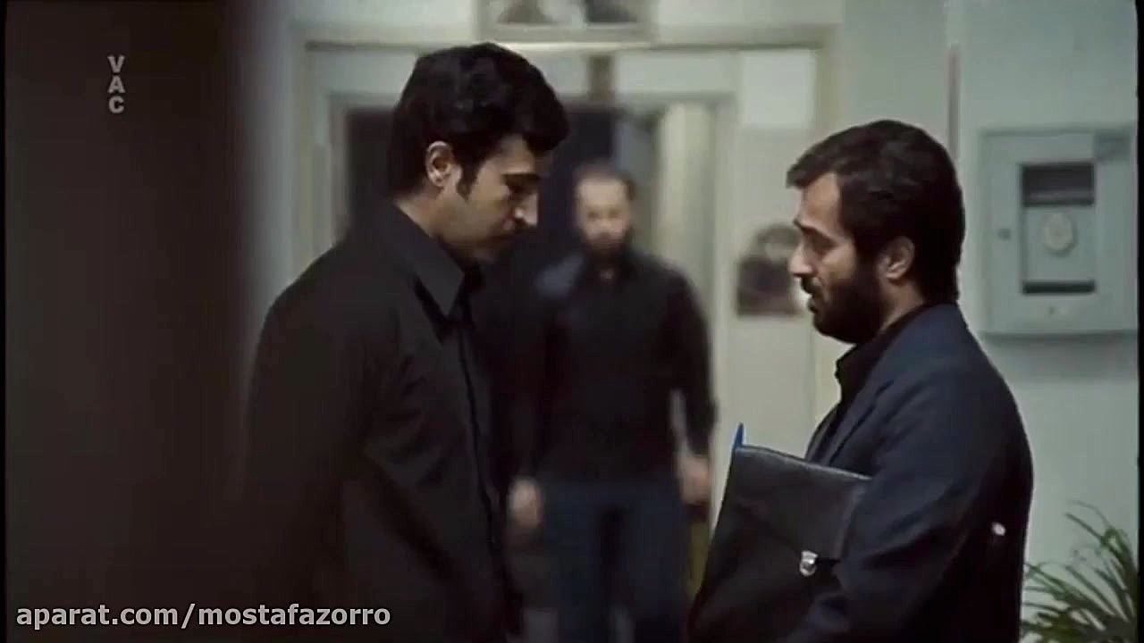 دانلود فیلم سینمایی ایرانی ماج...