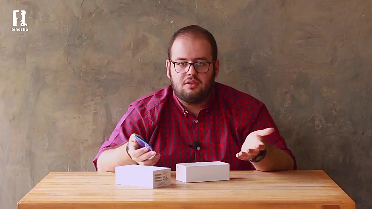 بررسی تخصصی آنر ۱۰ با بینوشا