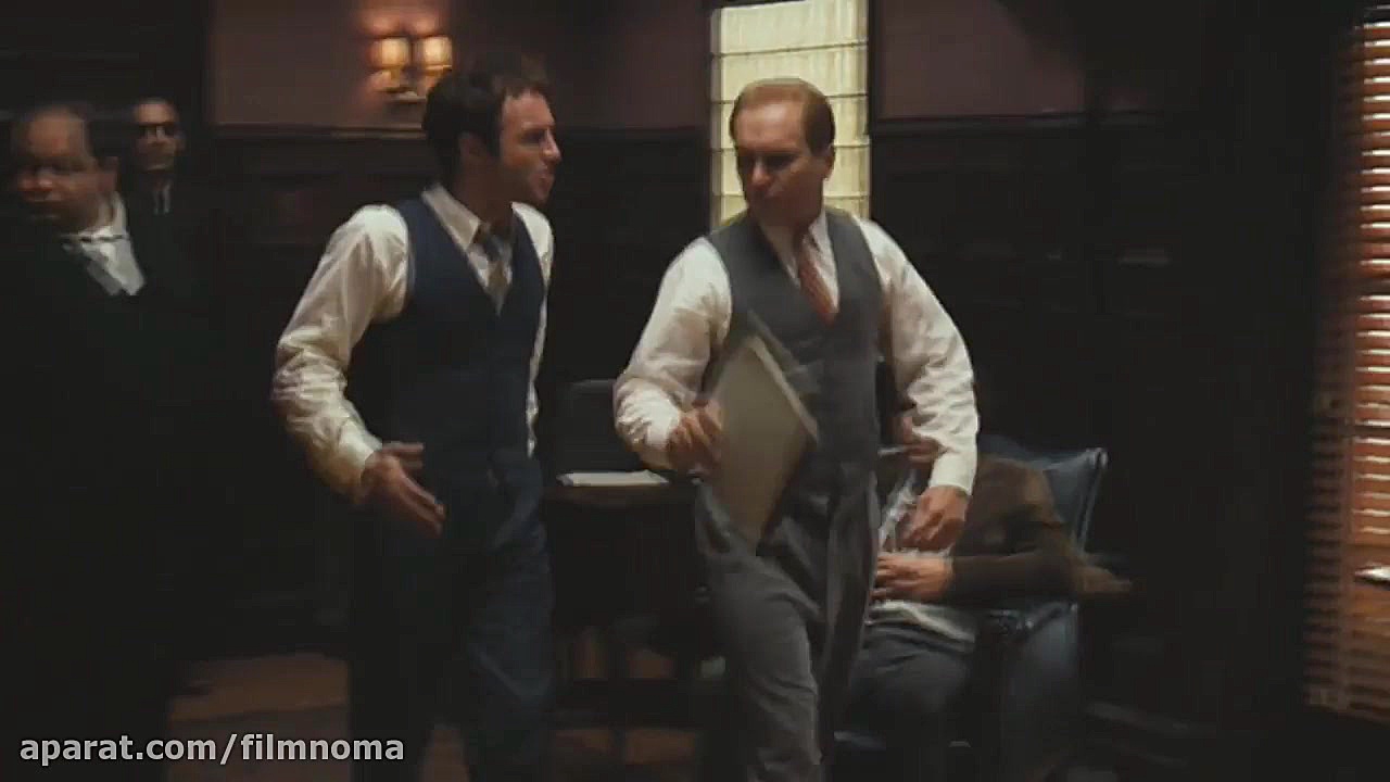 برترین فیلم های گانگستری تاریخ...