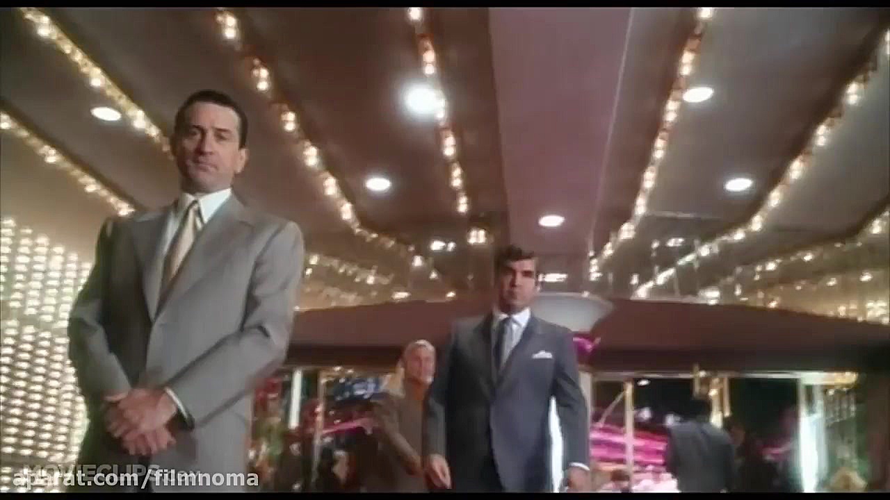 برترین فیلم های گانگستری تاریخ...