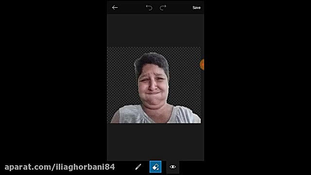 آموزش ساخت تامبنیل برای ویدیو...