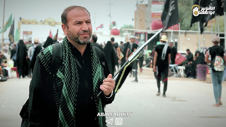 کمک به فقرا یا زیارت اربعین!!!...