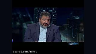 سردار جلالی: پس از شنود از تلف...