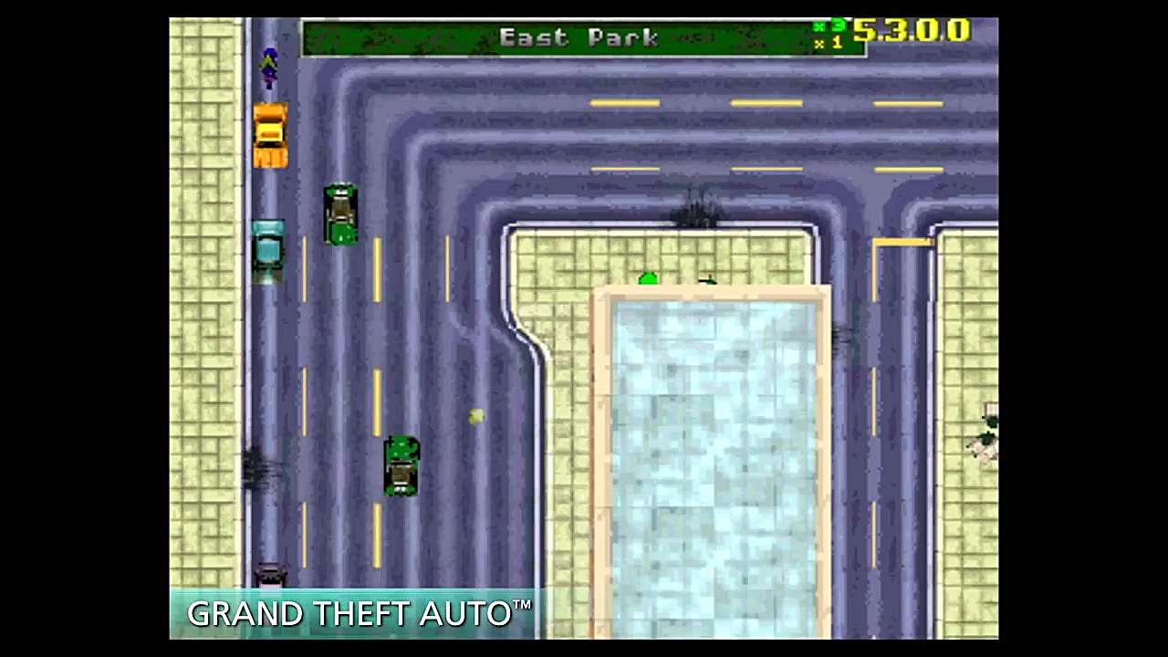 نگاهی به بازی های کنسول پلی اس...