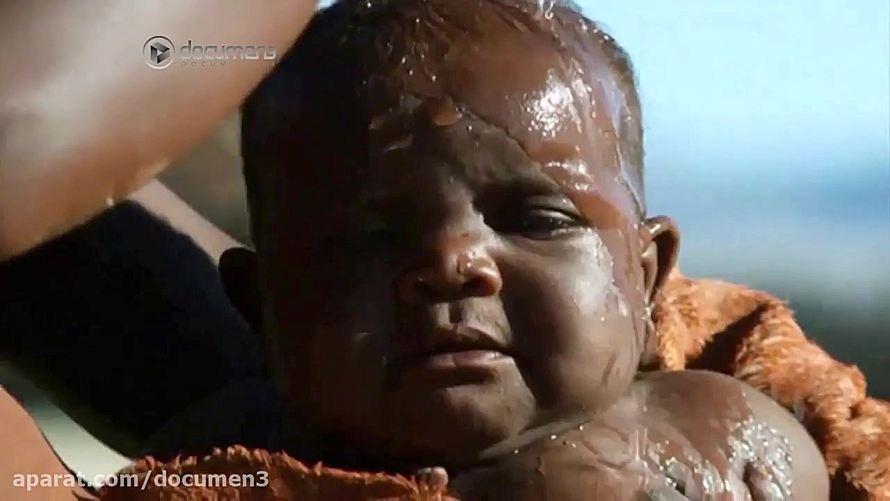 ۲ بیابان: زندگی در کوره