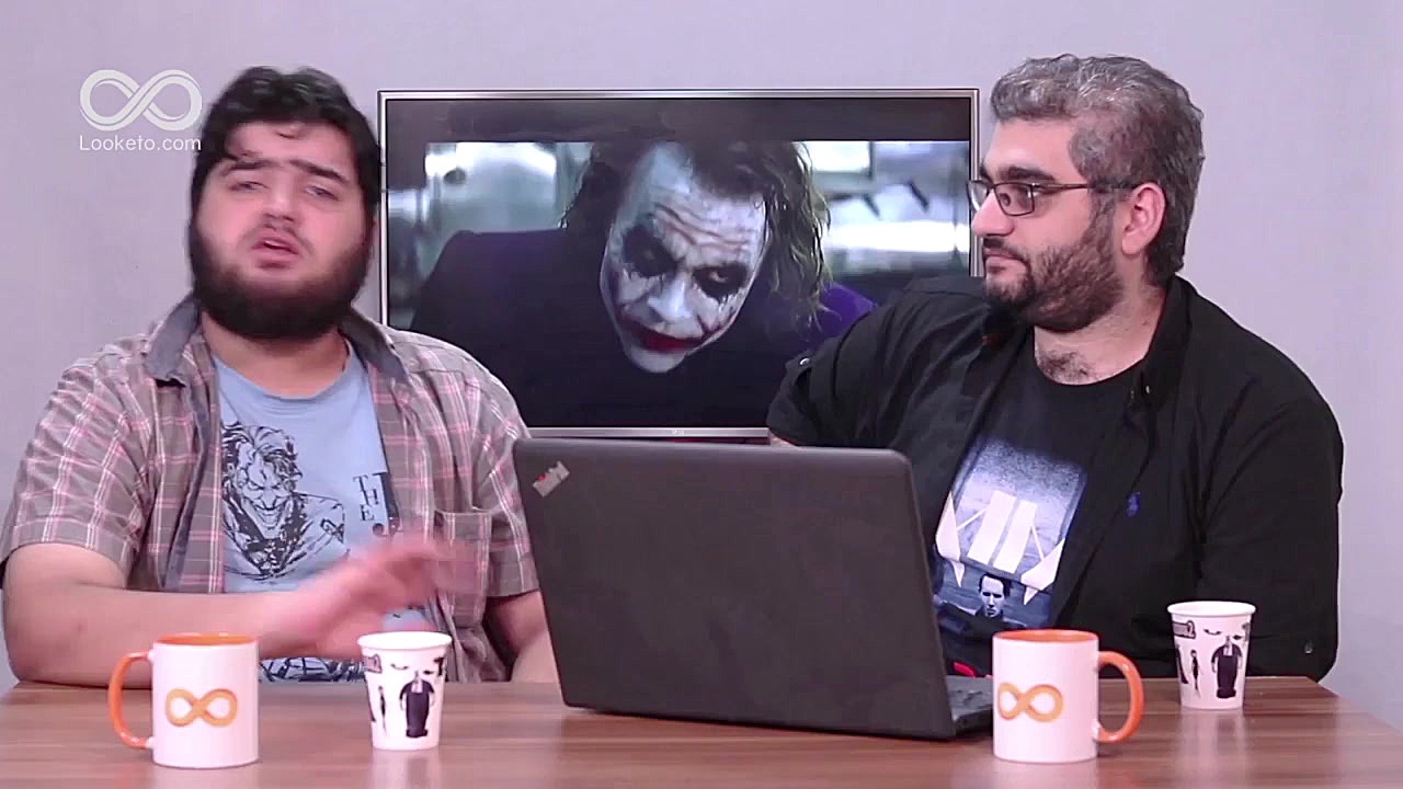 ترند 9 | جوکر در سینما