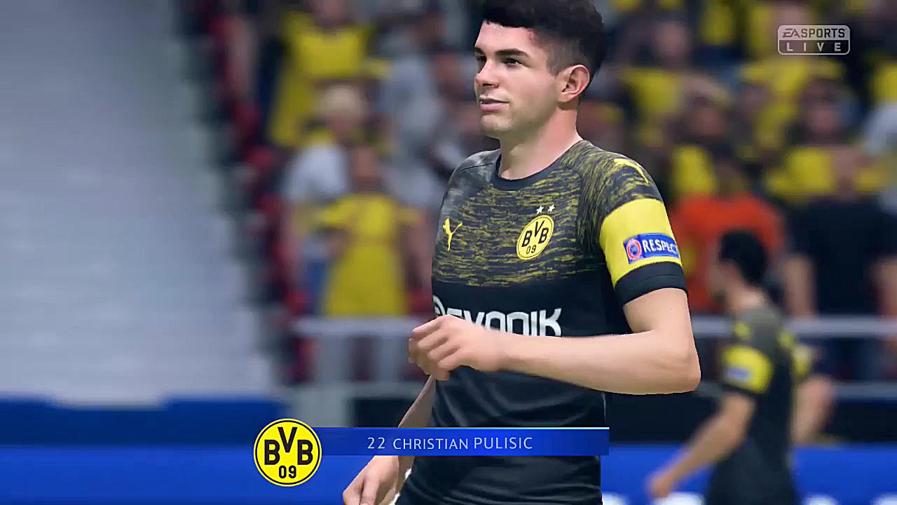 خلاصه بازی پاری سن ژرمن و دورت...