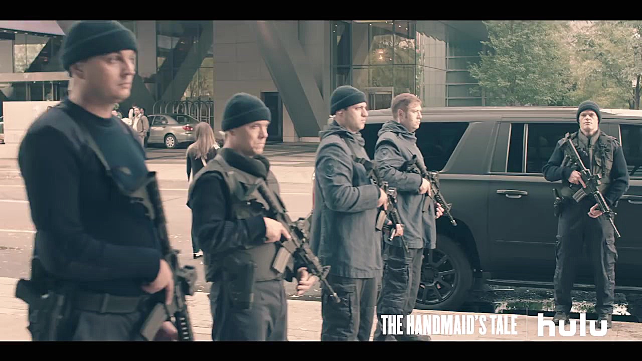 دانلودسریال The Handmaid&rsquo...