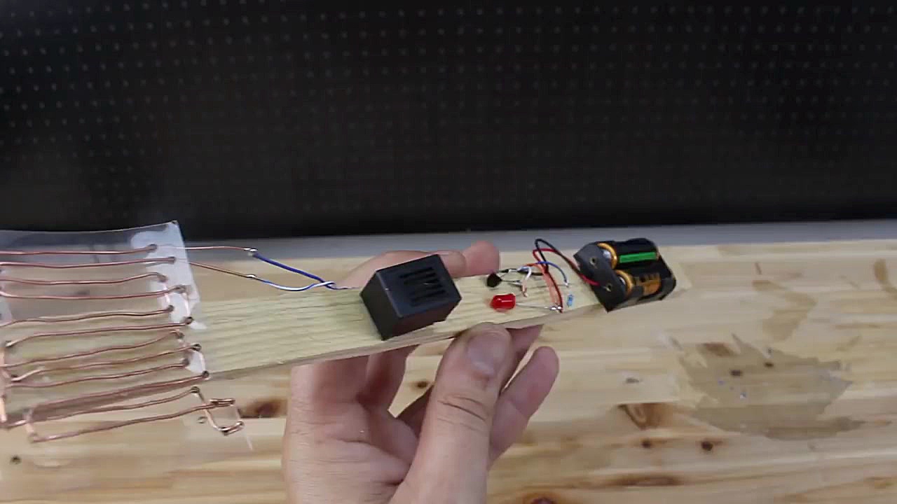 2 Homemade DIY Inventions