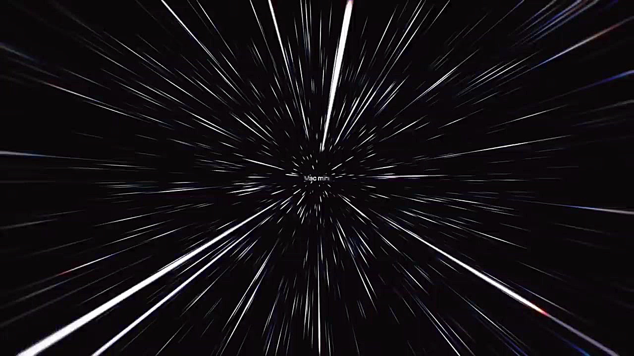 مک مینی 2018 اپل