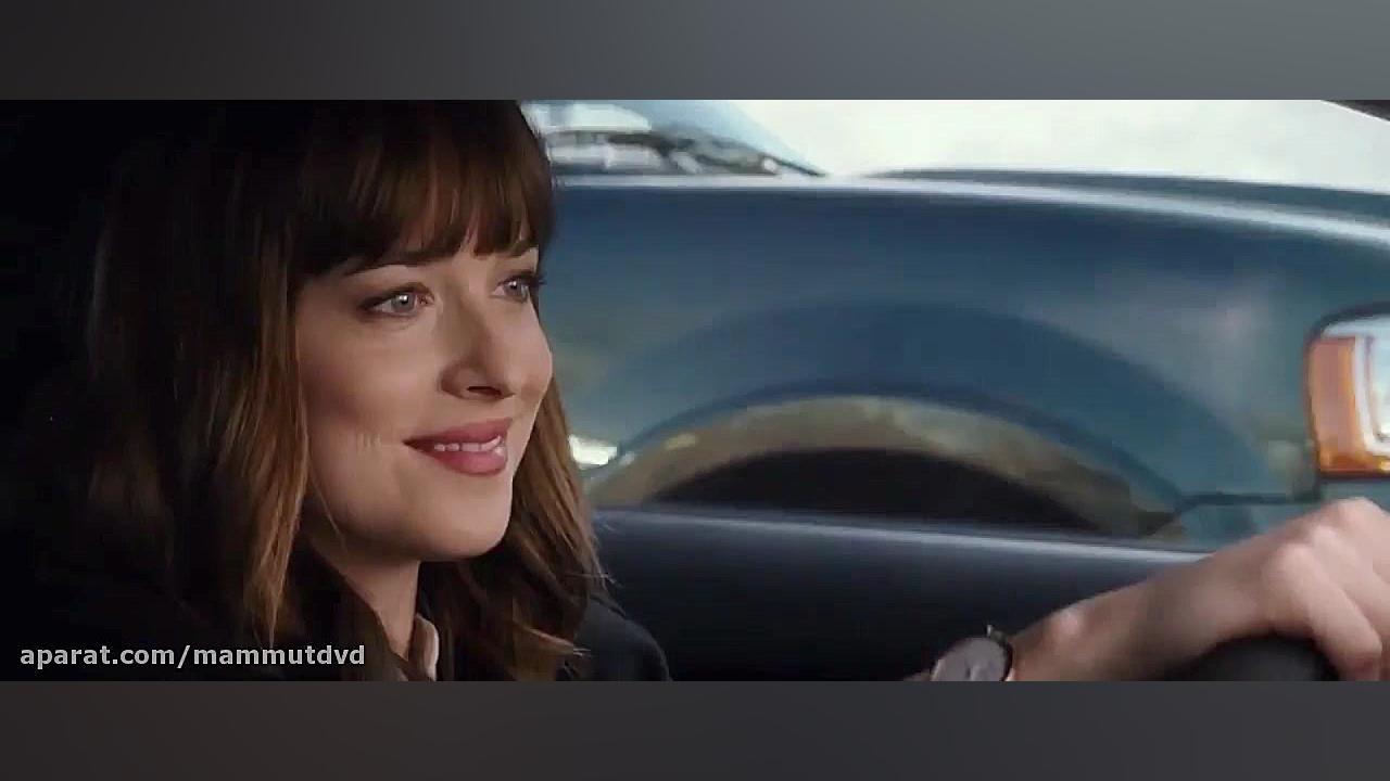 میکس فیلم عاشقانه Fifty Shades...