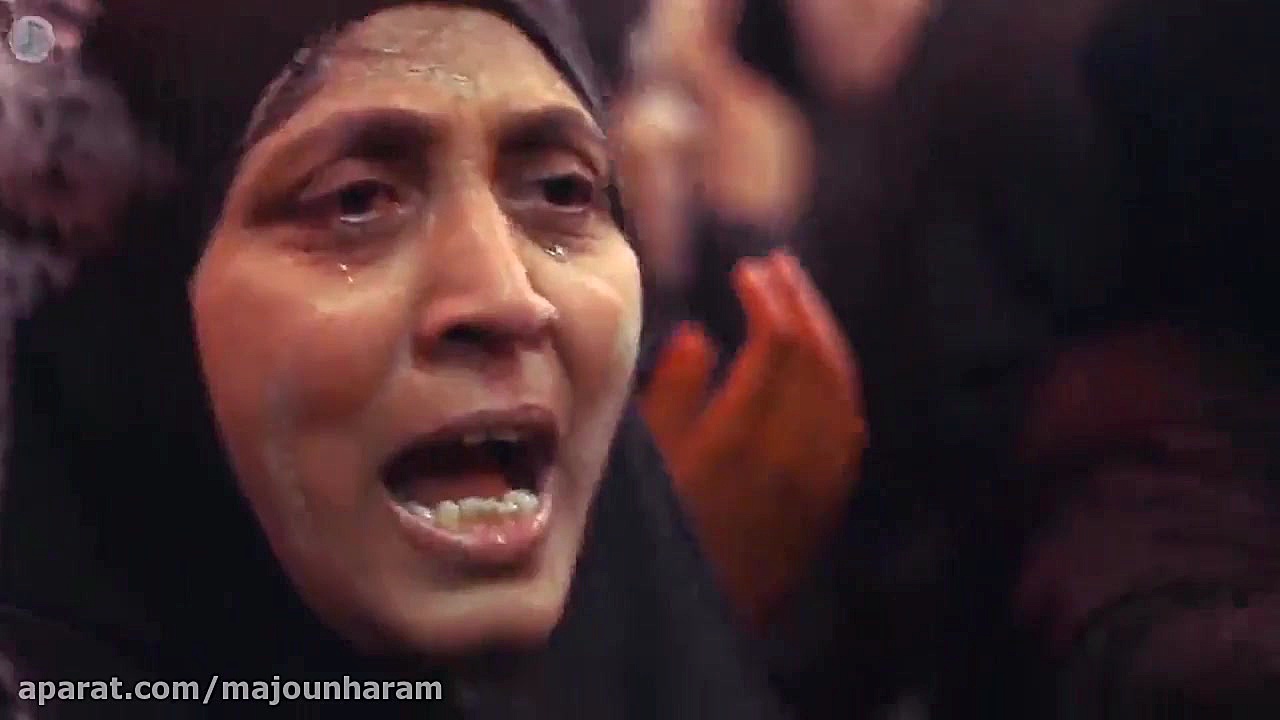 نماهنگ زیبای فارسی و ترکی &laq...