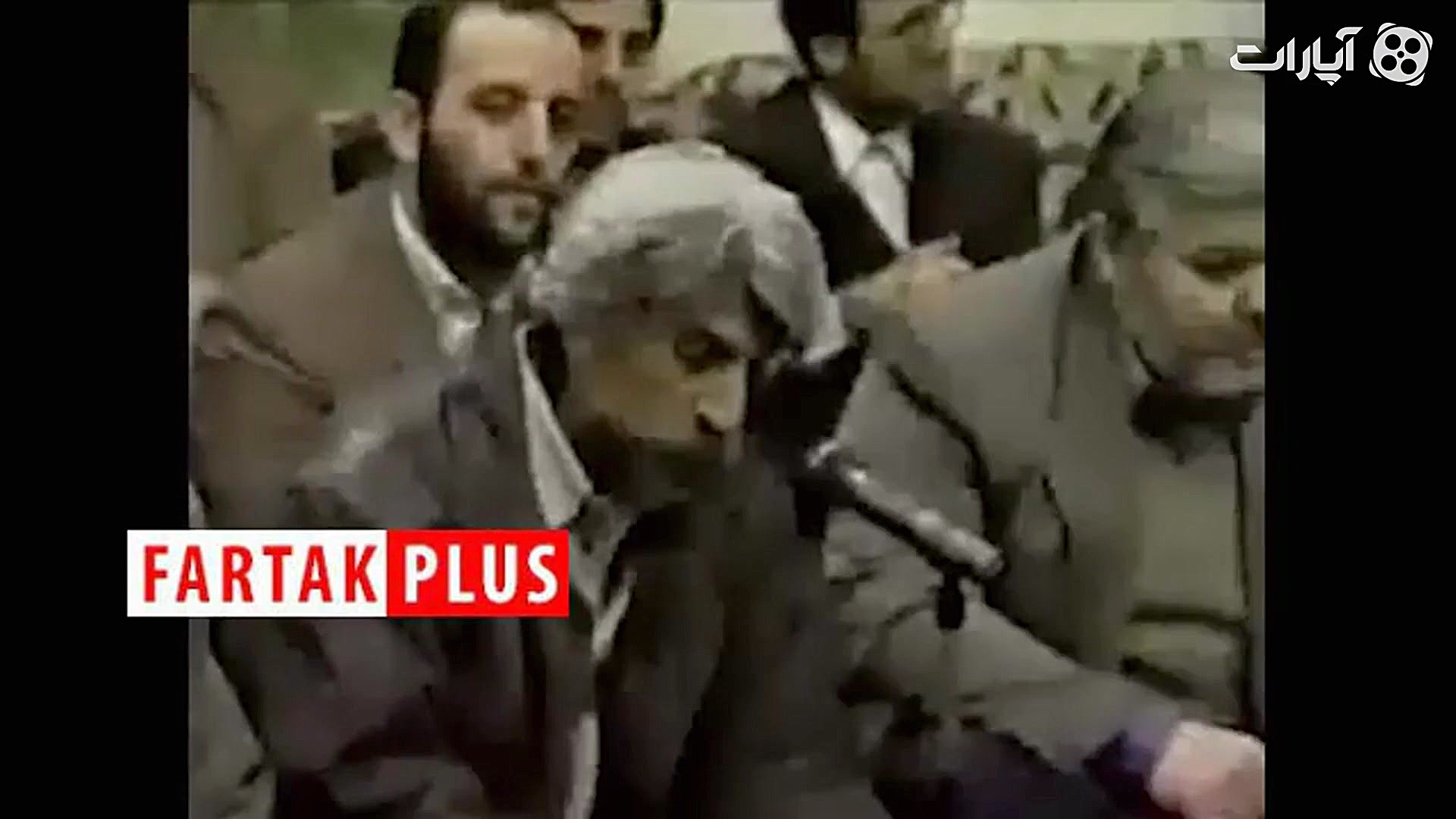 شعرخوانی مرحوم قیصر امین پور د...