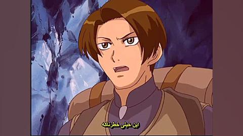 Digimon Savers قسمت 24 (با زیر...