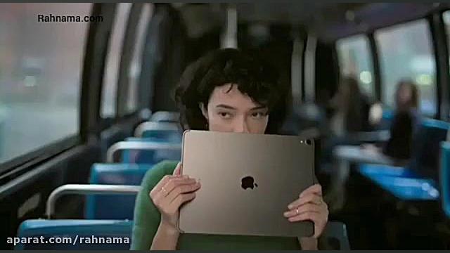 معرفی آیپد پرو جدید اپل