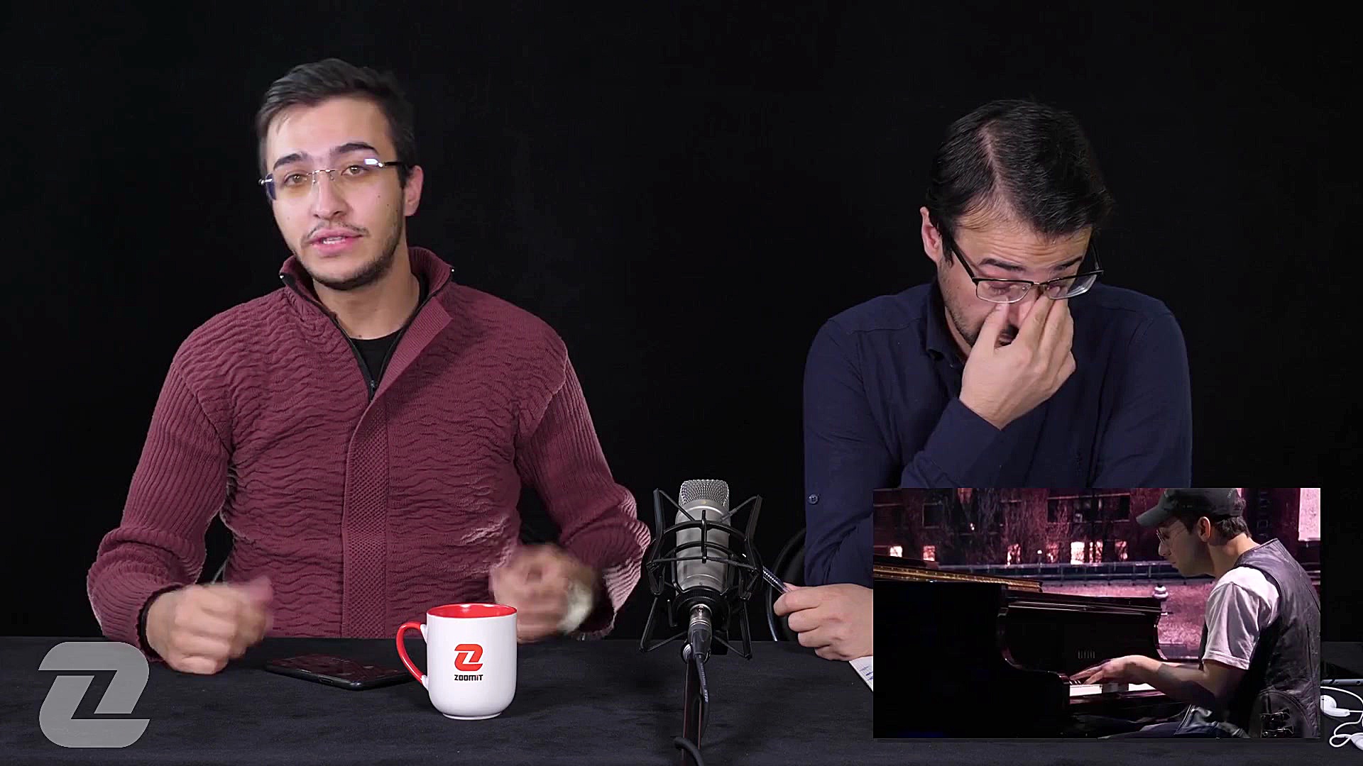 جمع بندی رویداد معرفی آیپد پرو...