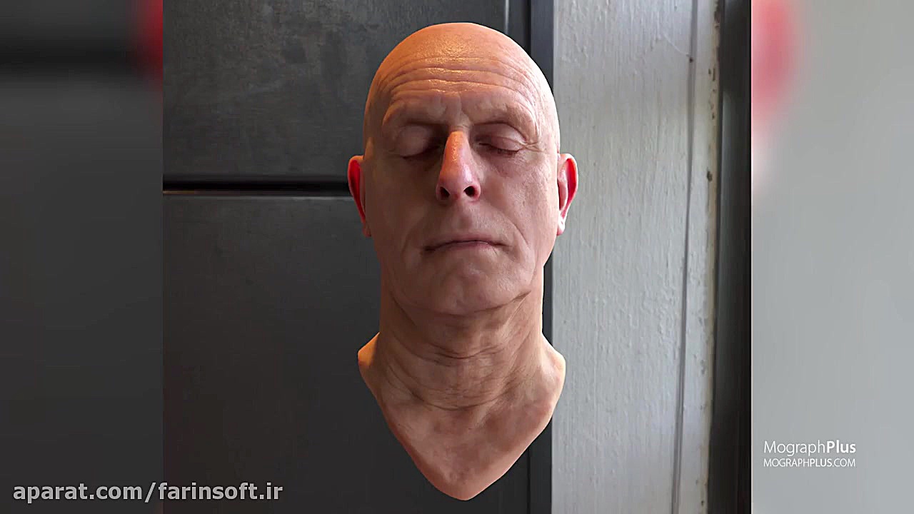 آموزش استفاده از موتور رندر Co...