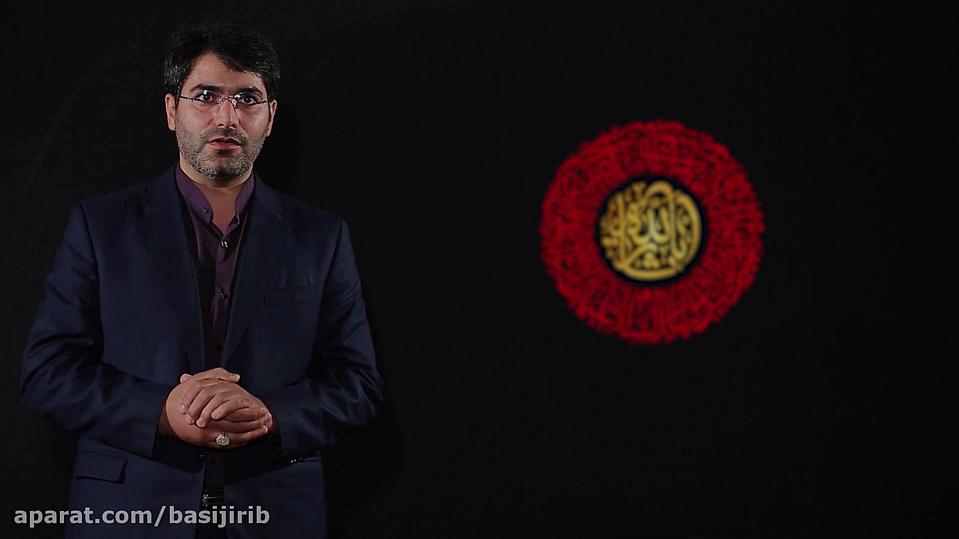 چله: سید محمد حسینی از شکوه ار...