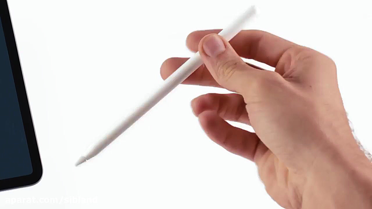 آیپد پرو 2018 اپل