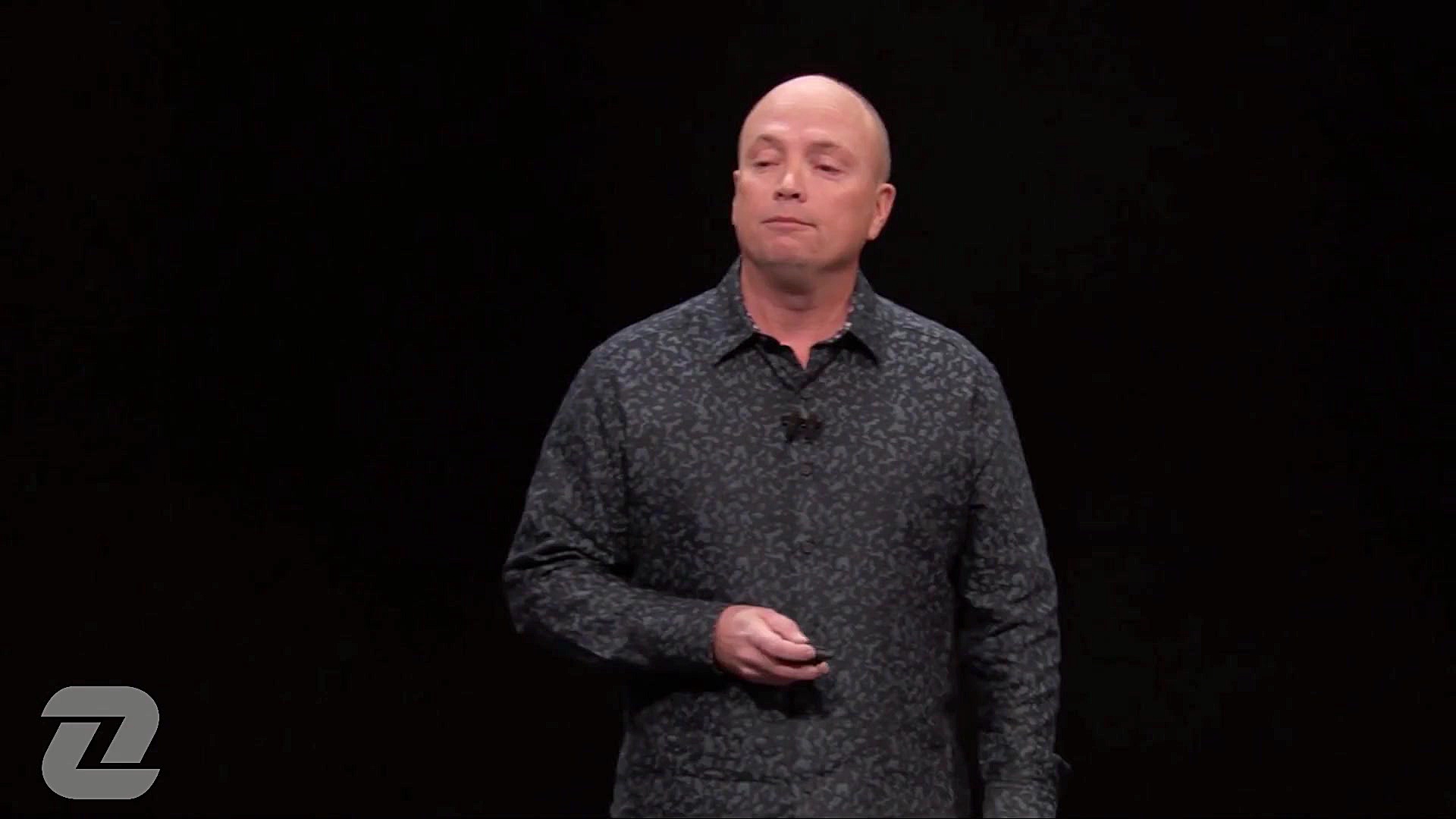 نسخه آفلاین رویداد رونمایی آیپ...