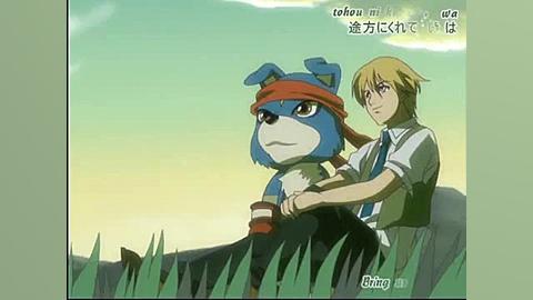 Digimon Savers قسمت 25 (با زیر...