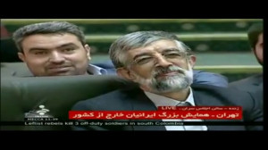 ممه رو لولو برد ـ احمدی نژاد