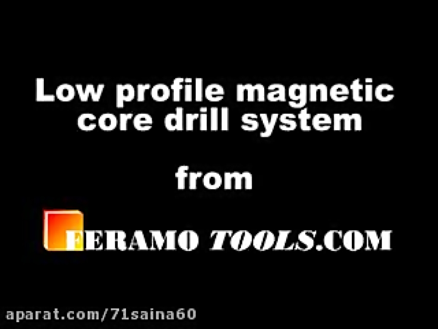  دریل مگنت دریل مگنت pm3530 در...
