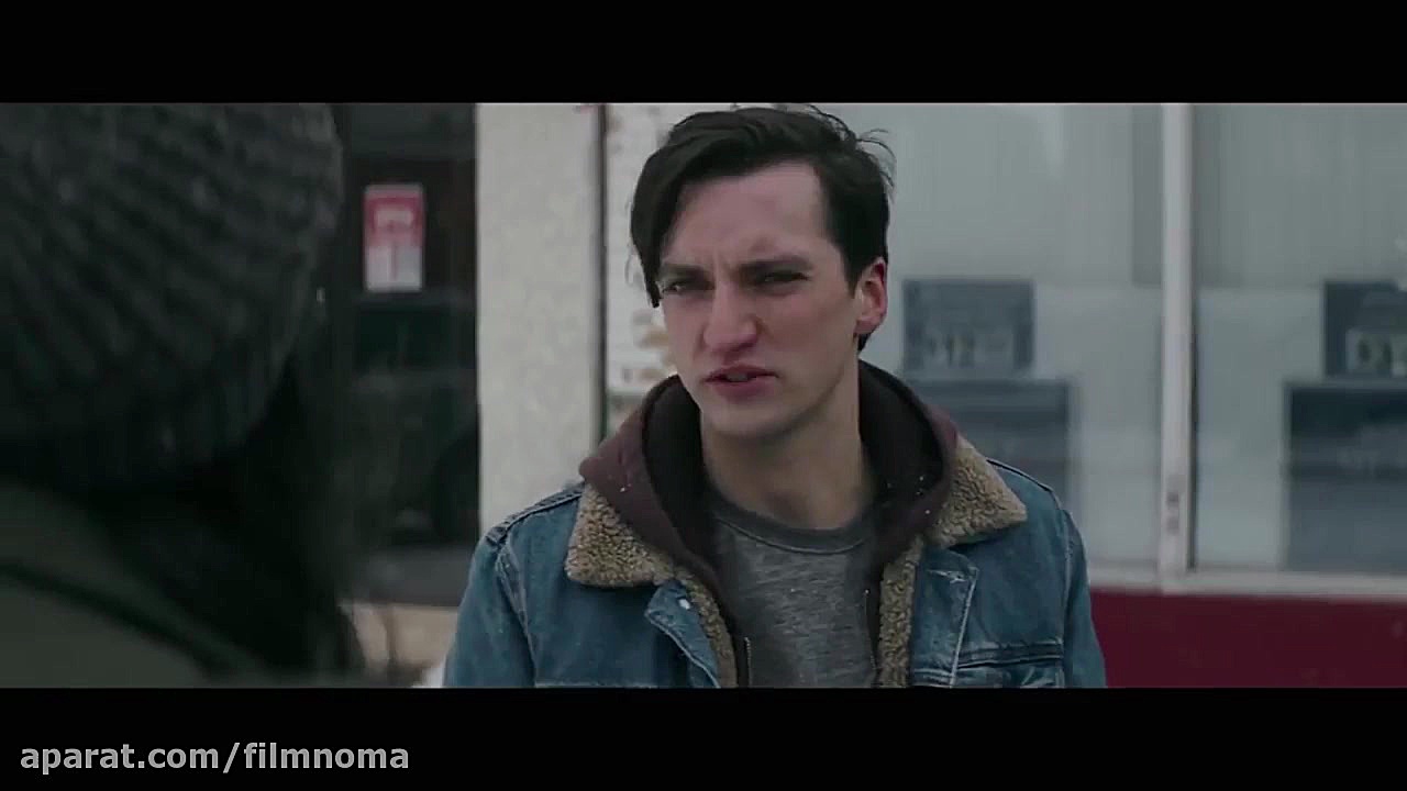 تریلر فیلم ترسناک I Still See You 2018 زمان91ثانیه