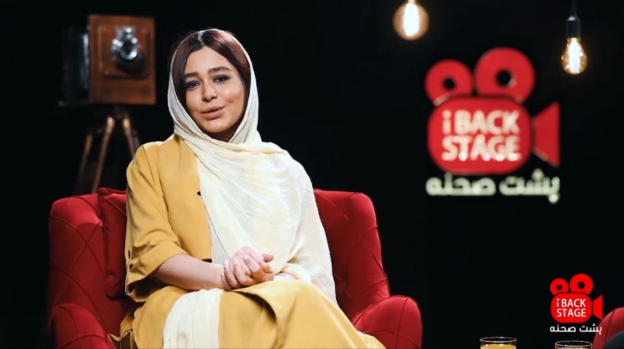 پشت صحنه 10 |حاشیه های&quot;دل...