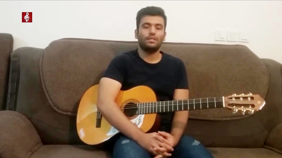 اجرای قطعه آمور میو جیپسی کینگ...