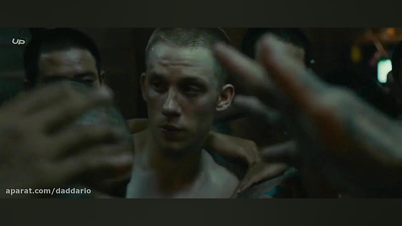 فیلم مهیج &laquo;نیایش قبل از...