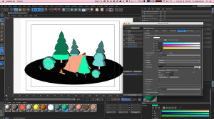 Cinema 4D Tutorial  5 Ways to...
