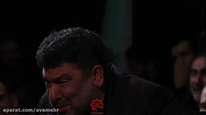 روضه حضرت رقیه(س) شام شهادت حض...