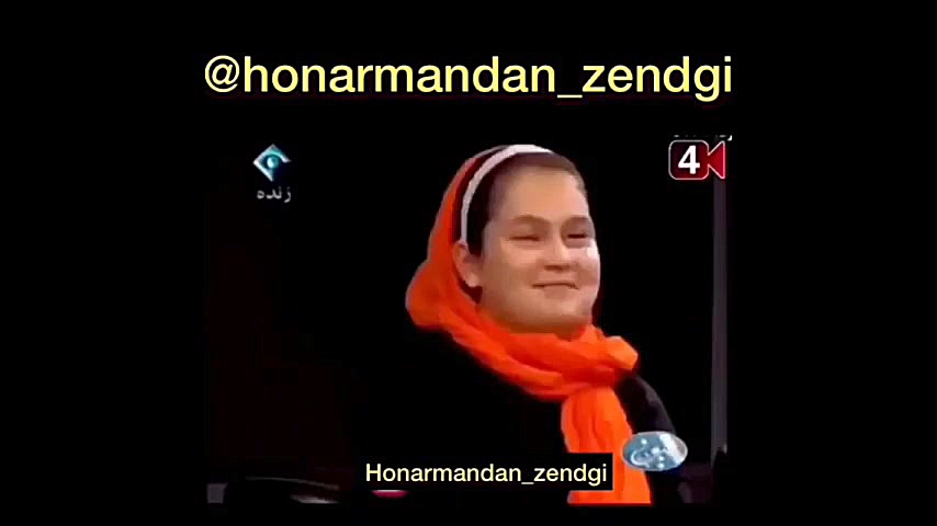 خفن ترین صوتی تاریخ صدا و سیما