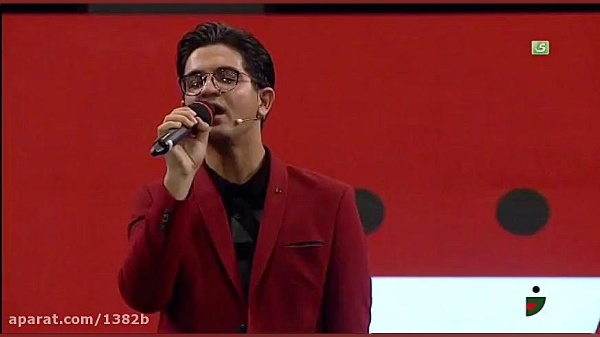 سینا شعبانخانی