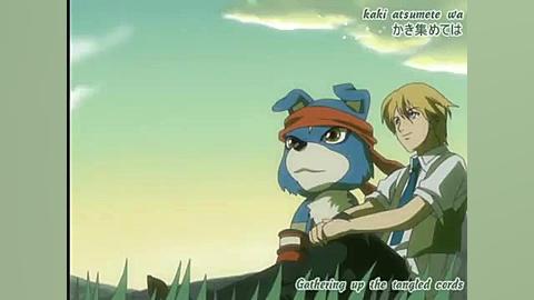 Digimon Savers قسمت 26 (با زیر...