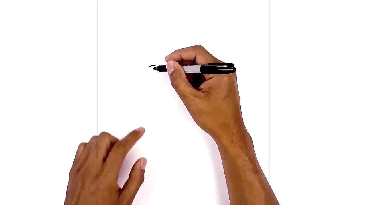 Undertale | How to Draw Underf...