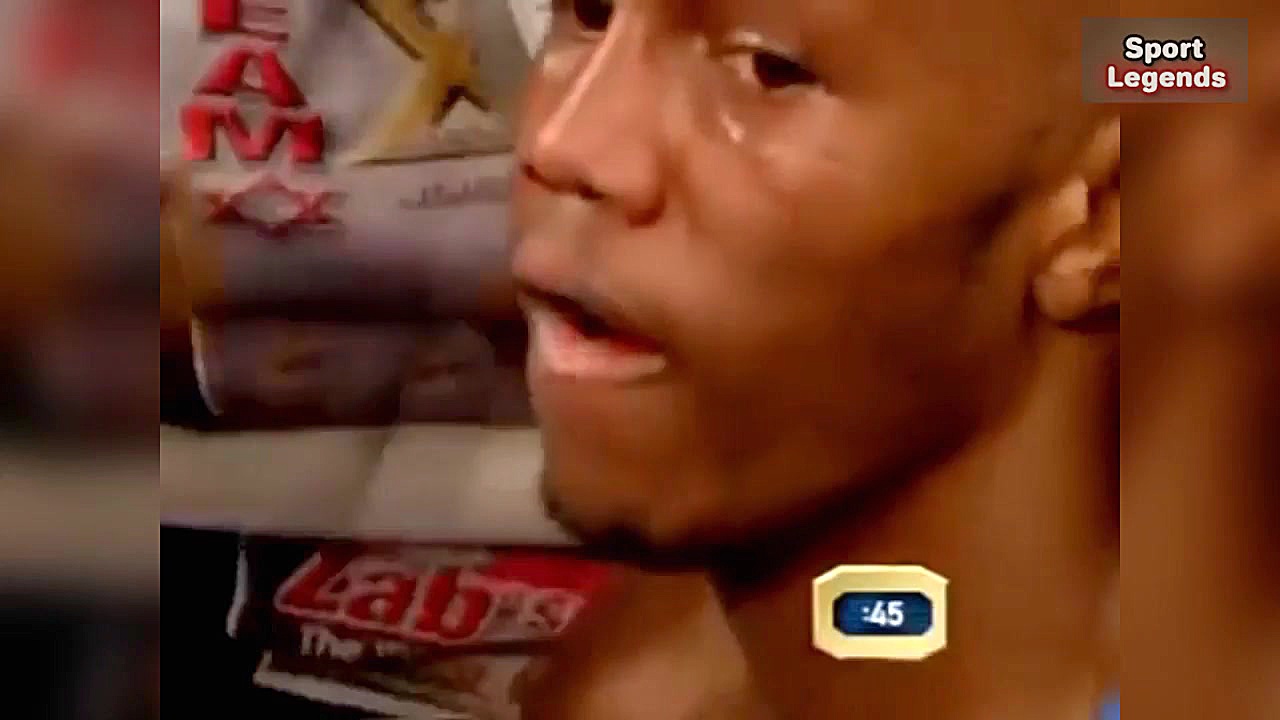 ۳ مبارزه دیدنی بوکس