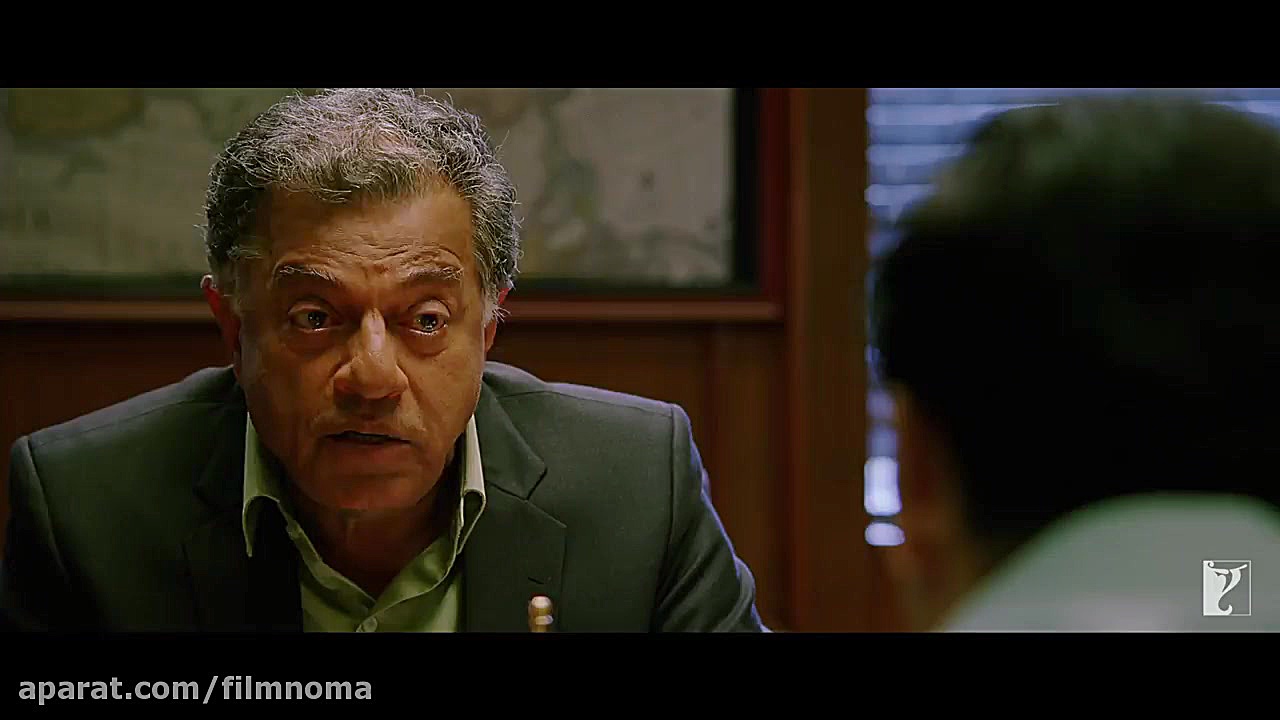 تریلر فیلم هندی Ek Tha Tiger 2012 زمان164ثانیه