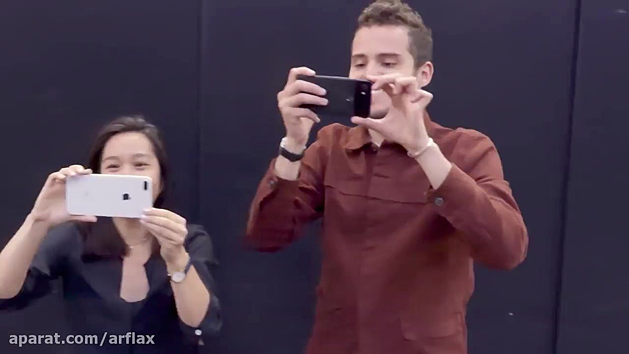 قابلیت ARCore گوگل