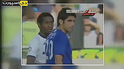 سرگذشت پر فراز و نشیب باشگاه د...