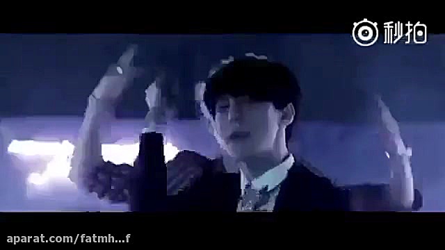 اکسو فانی مومنت هونهان (سهون و...