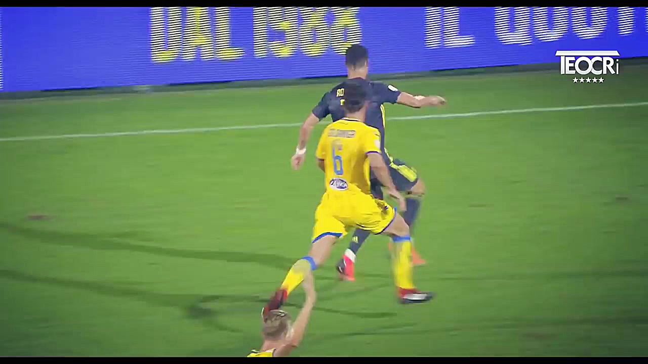 سوپر گل های برتر کریستیانو رون...