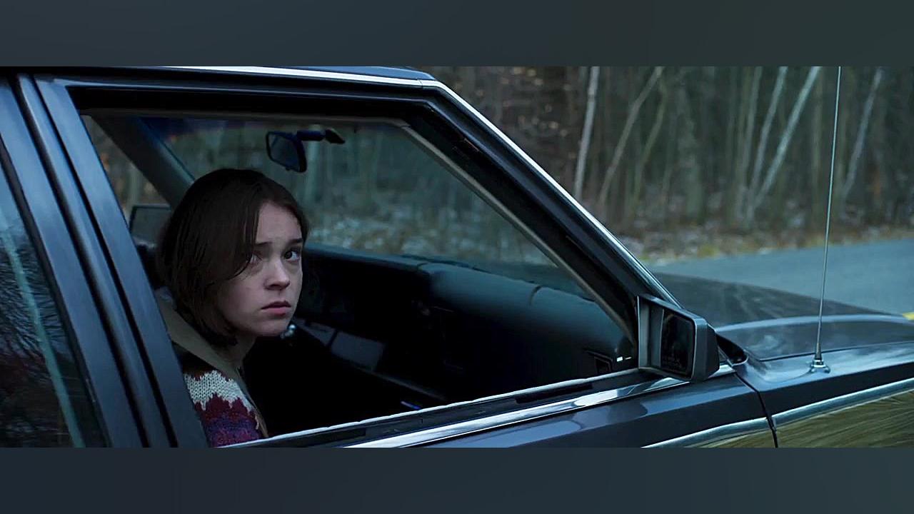 دانلود فیلم The Dark 2018 زمان5699ثانیه