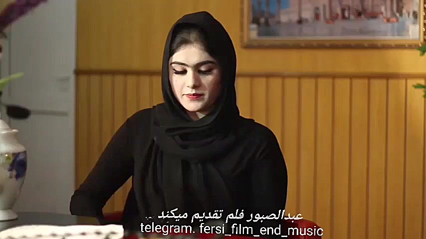 تریلر فلم افغانی سکوت 2018